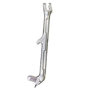 POSH PK7(|bVs[P[Zu) A~TChX^h Vo[ TA-PK7-ST001SI oCN