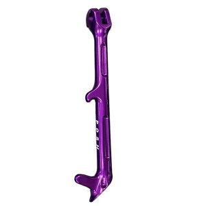 POSH PK7(�|�b�V���s�[�P�[�Z�u��) �A���~�T�C�h�X�^���h �p�[�v�� TA-PK7-ST001PU �o�C�N