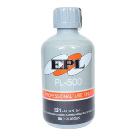 EPL PL-500 オイル添加剤 500ml 5B バイク