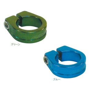 �G�C�J�[(ACOR) �A���~�V�[�g�N�����v ��28.6mm �O���[�� AQR-2305 ���]��