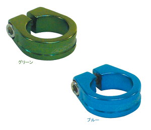 �G�C�J�[(ACOR) �A���~�V�[�g�N�����v ��31.8mm �u���[ AQR-2305 ���]��