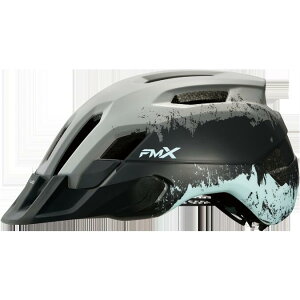 OGK KABUTO(I[W[P[Jug) GtGEGbNX }bgO[~g M/L FM-X ] X|[cwbg