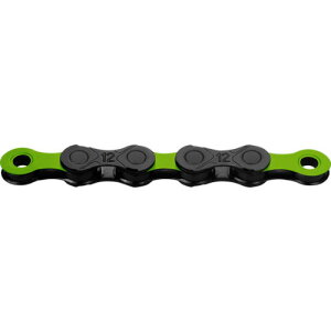 KMC DLC12 12Xs[h `F[ O[ 126L KMC-DLC12-GRN ]