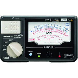 HIOKI(qIL) AiO≏Rv(3W) IR4033-10 IR403310 [^[EeX^[