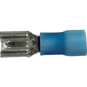 �X�g�����O�z�[���h �r�j�[���≏�핢�t�����[�q ���X�^ �d���T�C�Y�FAWG16�`14/1.25�`2sq 250�^�u�p 25���� EDV14-250B-Q EDV14250BQ �d�C���i