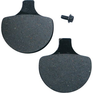 GUTSCHROME �u���[�L�p�b�h �I�[�K�j�b�N EVO 2700-8709 �o�C�N