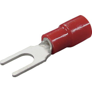 NICHIFU(�j�`�t) ���z���`�≏�핢�tY�`�[�q Y�`(100��) ����0.3�`1.65�O��4.7mm�X�^�b�h�a2.7mm �� TMEX1.25Y2.5RED �d�C���i