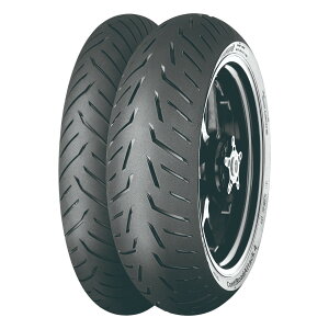 CONTINENTAL(R`l^) ContiRoadAttack4 150/70R17 (69V) TL A M+S oCN ^C I[hWA