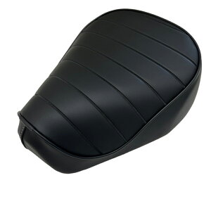 Grondement(�O�����h�}��) 3D���ْ̍f�V�[�g�J�o�[ [���ʃ^�b�N���[�� ��/�p�C�s���O��] TYPE1 ���փ^�C�v �n���^�[�J�u125 GH5695HC10P10 �o�C�N �O��