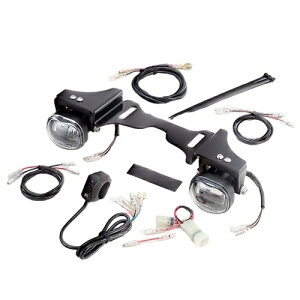 KIJIMA(LW}) tHOvKIT LED u250ABS/500 205-6157A oCN