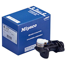 Miyaco(ミヤコ自動車) クラッチマスターシリンダーASSY MC-T486 自動車