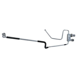 NAP(ナップ) エアコンホース DHAH-003R 自動車 クーラー・エアコン