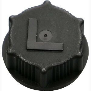 DENSO(デンソー) R1234YF 低圧キャップ 445021-7620 自動車 クーラー・エアコン