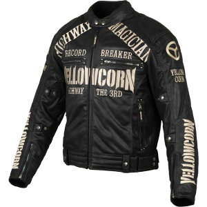 YeLLOWCORN(CG[R[) YB-3305 EB^[WPbg ubN/AC{[ 3LW oCN