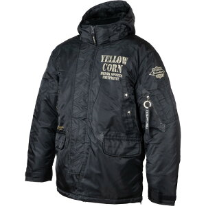 YeLLOWCORN(CG[R[) YB-3322 EB^[WPbg ubN LL oCN