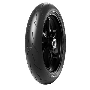 PIRELLI(s) DIABLO SUPERCORSA SP V4 120/70ZR17 (58W) TL tg SP 4122600 oCN ^C I[hWA