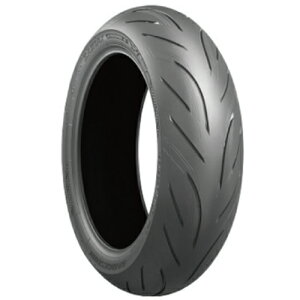 BRIDGESTONE BATTLAX HYPERSPORT S21 180/55ZR17 (73W) TL A MCR06210 oCN I[hWA