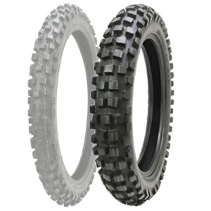 SHINKO(シンコー) 505 CHEATER 120/90-19 66M TT リア R505 バイク タイヤ オフロードレース