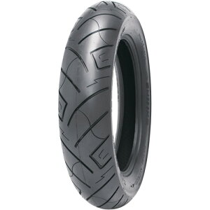 SHINKO(シンコー) SR777 140/70B18 72H TL リア バイク タイヤ オンロードバイアス