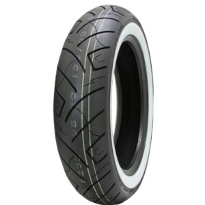 SHINKO(�V���R�[) SR777 MU85B16 77H WW TL ���A(140/90B16�݊�) �o�C�N �^�C�� �I�����[�h�o�C�A�X