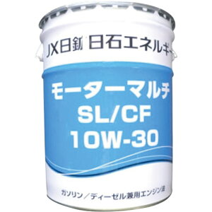 ENEOS ENEOS [^[}` SL/CF 10W-30 20L  K\EfB[[pIC