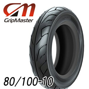 GripMaster GM700 80/100-10 46J TL tg/A oCN ^C O㌓p Obv}X^[