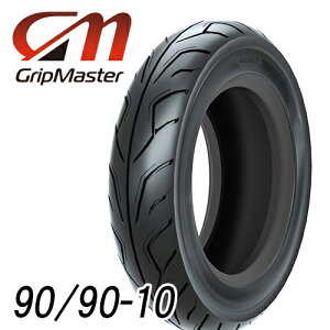 GripMaster GM700 90/90-10 50J TL tg/A oCN ^C O㌓p Obv}X^[