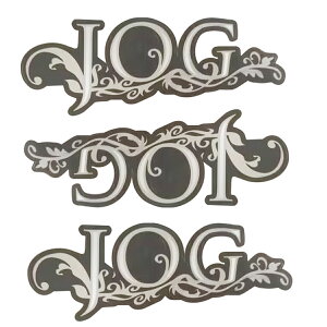 }n WO JOG fJ[ 3_ Zbg O GiW[vCX