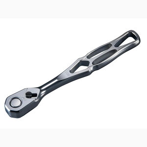 nepros 3/8 (9.5sq) �l�v���XneXT ���`�F�b�g�n���h�� NBR390X ���`�F�b�g�n���h���E�w�b�h