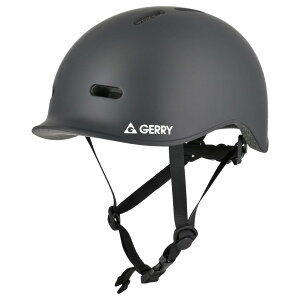 リード工業(LEAD) GBH001 サイクルヘルメット マットブラック S 自転車 子供用ヘルメット