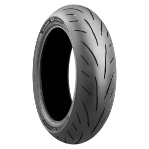 BRIDGESTONE BATTLAX HYPERSPORT S23 180/55ZR17 (73W) TL A MCR06200 oCN I[hWA