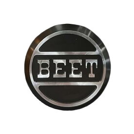 BEET(ビート) バイク スイングアームピボットプラグ BEET Z900RS ブラック 0426-KE3-04
