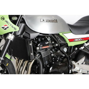 ACTIVE パフォーマンスダンパー Z900/RS/CAFE 13691706 バイク フレーム・サブフレーム