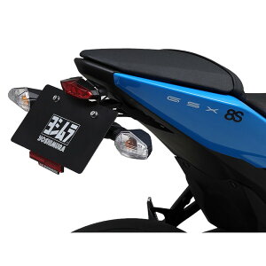 V(YOSHIMURA) tF_[XLbg GSX-8S(23-) 599-118-0000 oCN O