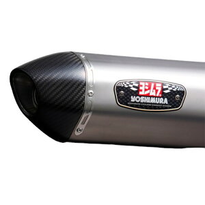 V(YOSHIMURA) @B R-77S TCN EXPORT SPEC TetBjbVJo[ GROM(21-) 110A-40K-5130 oCN tGL][Xg}t[