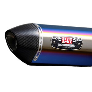 V(YOSHIMURA) @B R-77S TCN EXPORT SPEC `^u[Jo[ GROM(21-) 110A-40K-5180B oCN tGL][Xg}t[