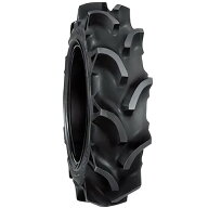 BRIDGESTONE AG Tiller U10L 6.00-12 2PR AGSチューブレス 一般耕うん機用 19430241 農機具・船舶・スノー