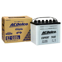楽天市場】バッテリー acdelco 85d26rの通販
