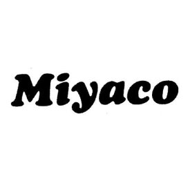 Miyaco(ミヤコ自動車) 自動車 内張クリップ カーファスナー プッシュターンリベット MF-3002