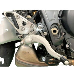 BEET(r[g) nCp[oN Œ Vo[ MT-09/XSR900 0111-Y57-20 oCN XebvEXebvS