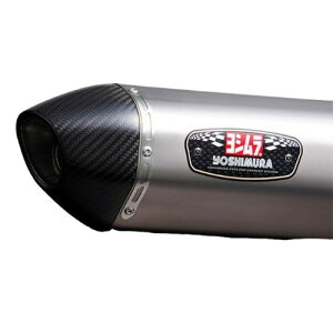 V(YOSHIMURA) @BR-77STCN EXPORT SPEC {F SSC YZF-R15/R125/MT-125/XSR125 110A-36A-5150 oCN JX^}t[