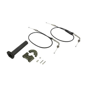 SHIFTUP(�V�t�g�A�b�v) �n�C�X���b�g���L�b�g �`�^�� GSX-R125 280678-11 �o�C�N