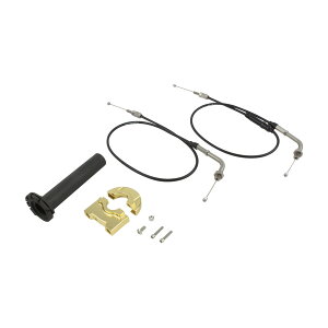SHIFTUP(�V�t�g�A�b�v) �n�C�X���b�g���L�b�g �V�����p���S�[���h GSX-R125 280678-12 �o�C�N