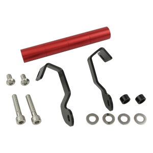 POSH Faith(|bVtFCX) Ԏp X}[gtHz_[}EgXe[ bh GSX-R125[2018-2023] 087179-02 oCN