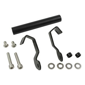 POSH Faith(|bVtFCX) Ԏp X}[gtHz_[}EgXe[ ubN GSX-R125[2018-2023] 087179-06 oCN