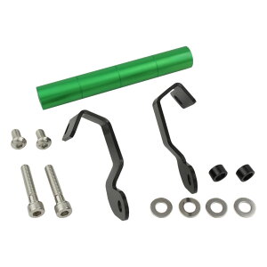 POSH Faith(|bVtFCX) Ԏp X}[gtHz_[}EgXe[ CO[ GSX-R125[2018-2023] 087179-28 oCN