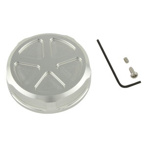 POSH Faith(|bVtFCX) A~}VhWG^[Lbv Vo[ Z900RS/Z900RS CAFE[18-20] 132215-03 oCN