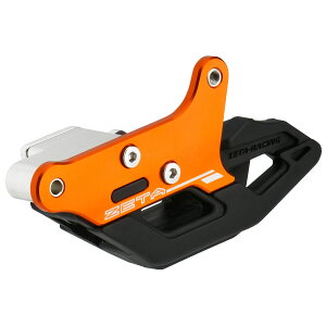 ZETA(�W�[�^) �o�C�N �t���[����� �`�F�[���K�C�h �`�F�[���K�C�h �I�����W KTM SX(23-)�EEXC(24-) F6416 125-450SX/SX-F/XC/XC TPI/XC-F[23-24]�b125-500EXC/EXC TPI/EXC-F/XC-W/XCF-W/XC-W TPI[24]�bTC/FC125-450[23-24]�bTE150/I[24]