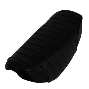 Grondement(�O�����h�}��) 3D���ْ̍f�V�[�g�J�o�[ [���ʃ^�b�N���[�� �G���{�X��/�p�C�s���O��] TYPE2 ���փ^�C�v �_�b�N�X125(JB04) GH5724HC80P10 �o�C�N �O��