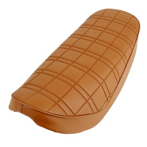 Grondement(�O�����h�}��) 3D���ْ̍f�V�[�g�J�o�[ [���ʃ`�F�b�N�� ���y�F/�p�C�s���O���y�F] TYPE4 ���փ^�C�v �_�b�N�X125(JB04) GH5723HC490P490-CHECK �o�C�N �O��